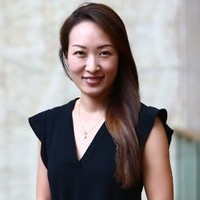 ANREV Employee Danielle Ko's profile photo