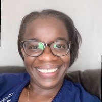 Entraide Union Employee Sophie Soundele's profile photo