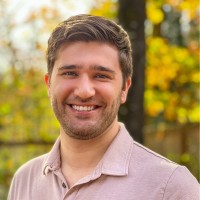 Standard Bots Employee Mason Rubenstein's profile photo