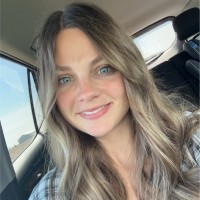 Michigan Civil Service Commission Employee Olivia Davis's profile photo