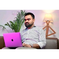 Melonleaf Consulting Employee Manzoor Ali's profile photo
