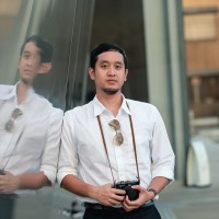 Threaded Creatives Employee Varot Wattanayakorn's profile photo