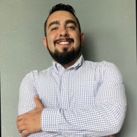 3rd Decade Employee Cristhian Giraldo's profile photo