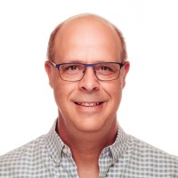 Geoff Wherrett's profile photo