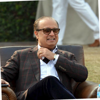 McKinsey & Company Employee Shujaat Nadeem's profile photo