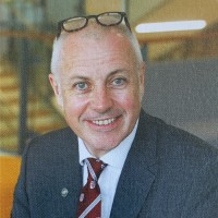 Seoul Foreign School Employee Colm Flanagan's profile photo