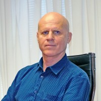 SkillReal - Digital Twins for Industrial Manufacturing Employee Ami Danielli's profile photo