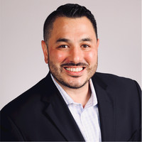 CCP Direct Employee Aaron Polston's profile photo