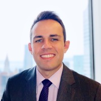 Debevoise & Plimpton Employee Robert Abraham's profile photo