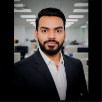 Nityo Infotech Employee Sachin Sharma's profile photo