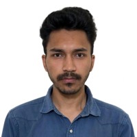 Shipthis Employee Muhammad Ali's profile photo