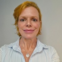 Orbitall Employee Andrea Correia's profile photo