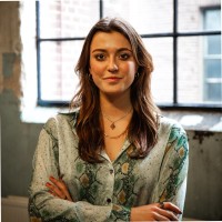 Human Dimensions Employee Julia Harmsen's profile photo