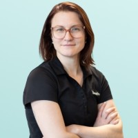 Campspot Employee Nicole Parker's profile photo