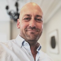 Private Investments Employee David Pointon's profile photo