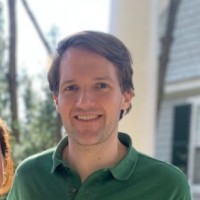 1stDibs Employee Kevin Labuz's profile photo