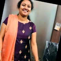eSoftLabs Employee Deepthi Darsi's profile photo