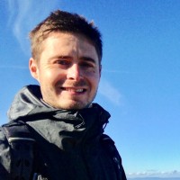 Apoha Employee Joe Bailey's profile photo