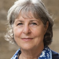 Saïd Business School, University of Oxford Employee Nadia Pollini's profile photo