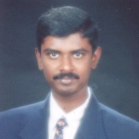 Parsons Corporation Employee John Prabhu's profile photo