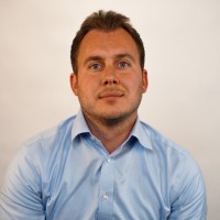 EZ Cloud Employee David Blackman's profile photo
