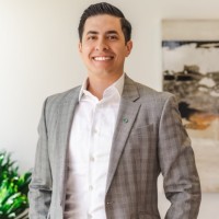 Desjardins Employee Alejandro Valencia's profile photo