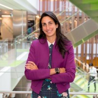 PwC Middle East Employee Ikram al Mouaswas's profile photo