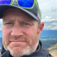 West Fraser Employee Matthew Sear's profile photo