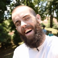 Ante Barić's profile photo