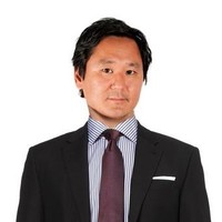 Braasport AS Employee Thomas Aastebøl's profile photo