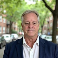 TruMarx Data Partners - COMET/CG Hub  Platform Employee Glenn Smart's profile photo