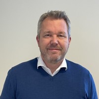 Ganske Enkelt AS Employee Anders Jahren's profile photo