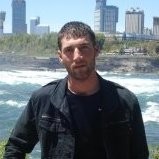 Khamid Akhmedov Email & Phone Number
