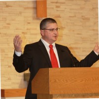 Gil Dominguez Email & Phone Number