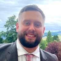 Sabio Employee Jake Cameron's profile photo