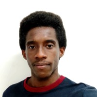 Dr. Panda Employee Emmanuel Bondzie's profile photo