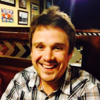 Relief Software Employee Alexei Kuznetsov's profile photo