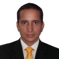 Josue Sanabria Email