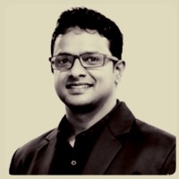 Salesforce Employee Denis Antony's profile photo