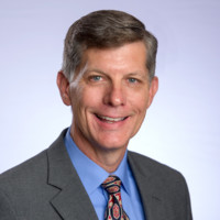Victoria College Employee Keith Blundell's profile photo