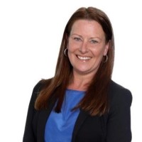 Tennis Australia Employee Melissa Button's profile photo