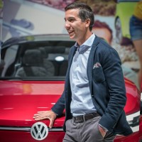 Pedro Mateos Email & Phone Number