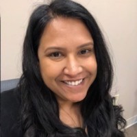 Mayfair Clubs Employee Nalini Reid's profile photo