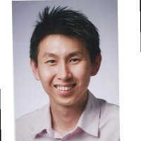Seatrium Employee Andy Hee's profile photo