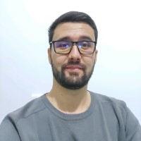Simpleem Employee Ergash Zaripov's profile photo