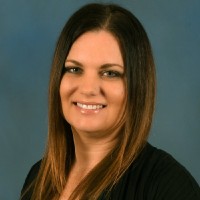 Pinellas County Tax Collector Employee Amber Bradley's profile photo