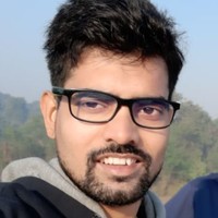 Aurigo Software Technologies Employee Vineet Dwivedi's profile photo