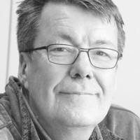 The Outlook Creative Group Employee Steve Harrold's profile photo