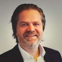 Corporater Employee Owe Lie-Bjelland's profile photo