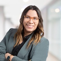 zeroseven design Studios Employee Jana Schrenk's profile photo